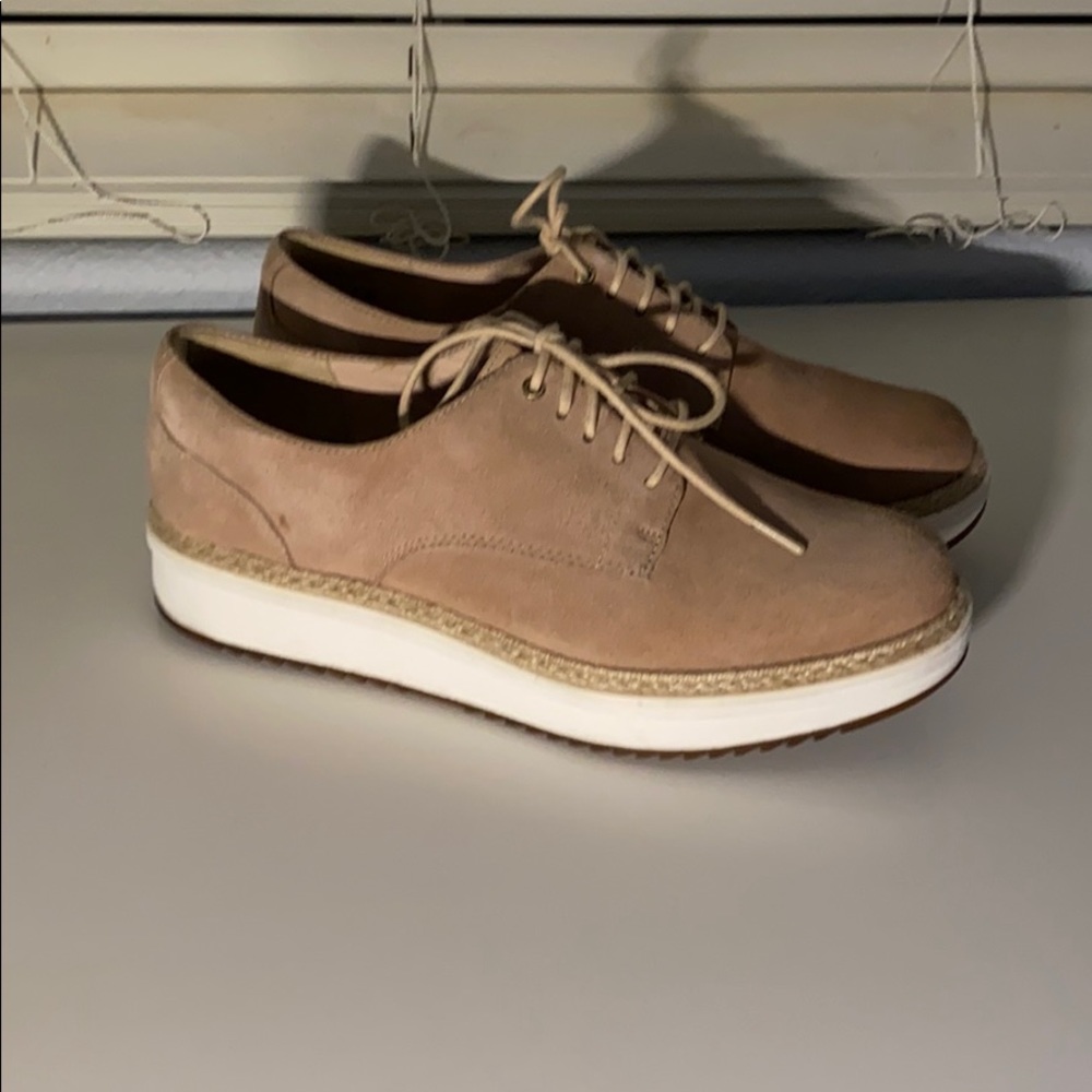 Clarks’s